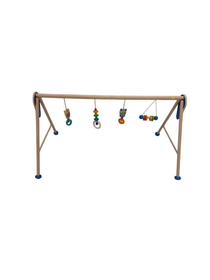 Babyspielgerät für Zwillinge