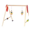 Babyspielgerät "nur mit 2Ringe/ohne Mittelbestückung" in Bunt