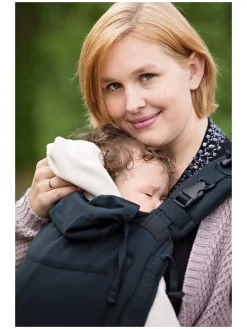 Babytrage 