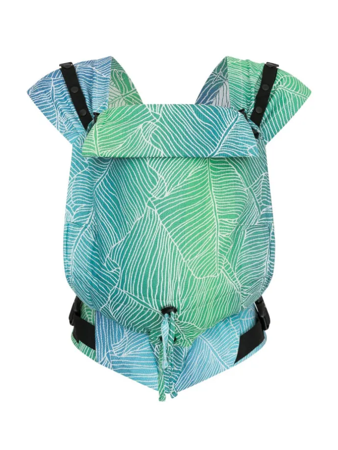 Babytrage Primeo in Grenada creme