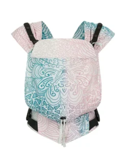 Babytrage Primeo in Jaipur creme