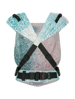 Babytrage Primeo in Jaipur creme