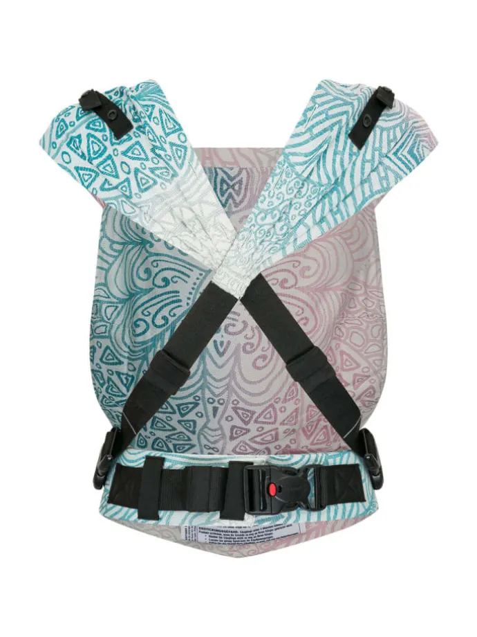 Babytrage Primeo in Jaipur creme