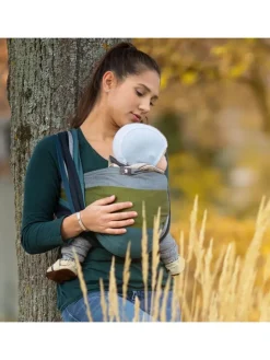 Babytragetuch Gewebtes Tragetuch in Aberdeen
