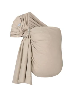 Babytragetuch Ring-Sling kbA in Djerba