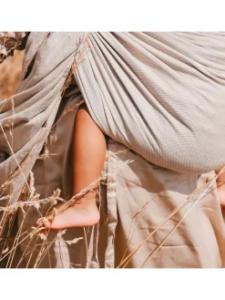 Babytragetuch Ring-Sling kbA in Djerba