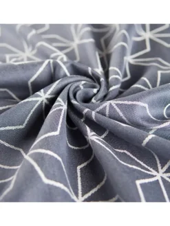 Babytragetuch Ring-Sling kbA in Malmö denim
