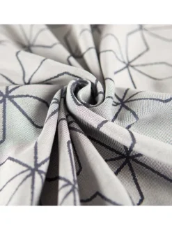 Babytragetuch Ring-Sling kbA in Malmö denim