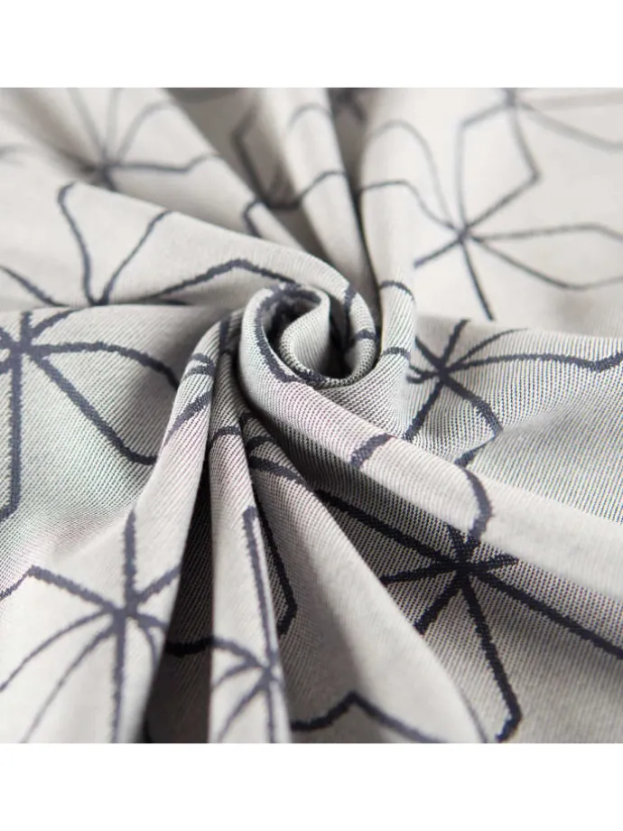 Babytragetuch Ring-Sling kbA in Malmö denim