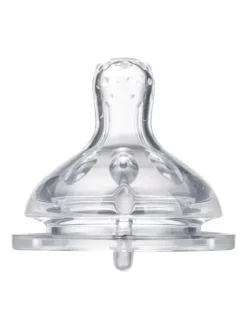 Babytrinkflasche Savanna 180ml in grün