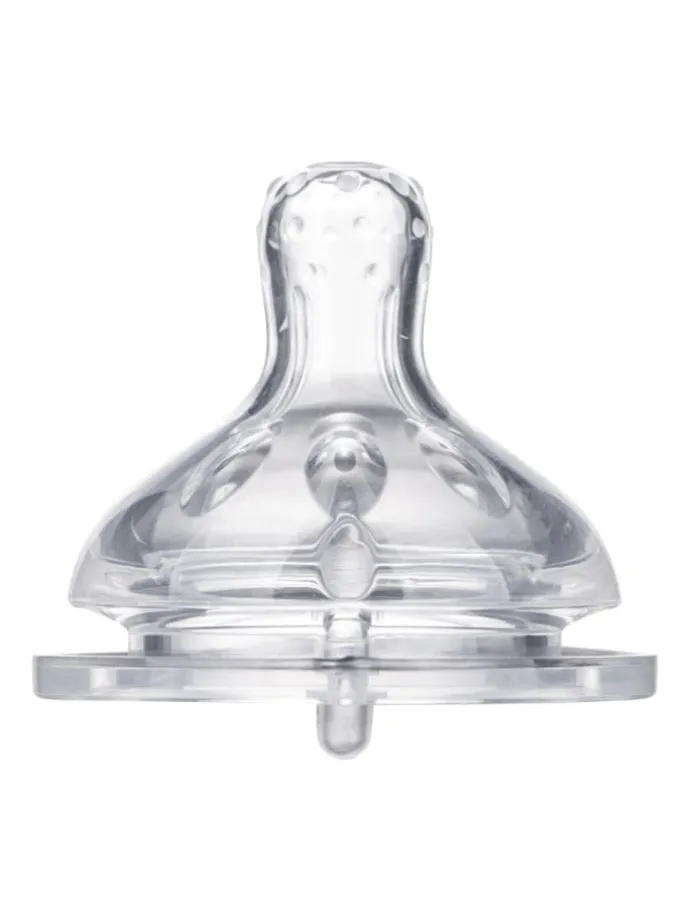 Babytrinkflasche Savanna 180ml in grün