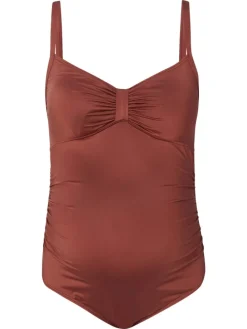 Badeanzug Saint Tropez in Sable
