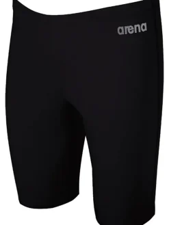 Badehose "Board Youth" in Schwarz