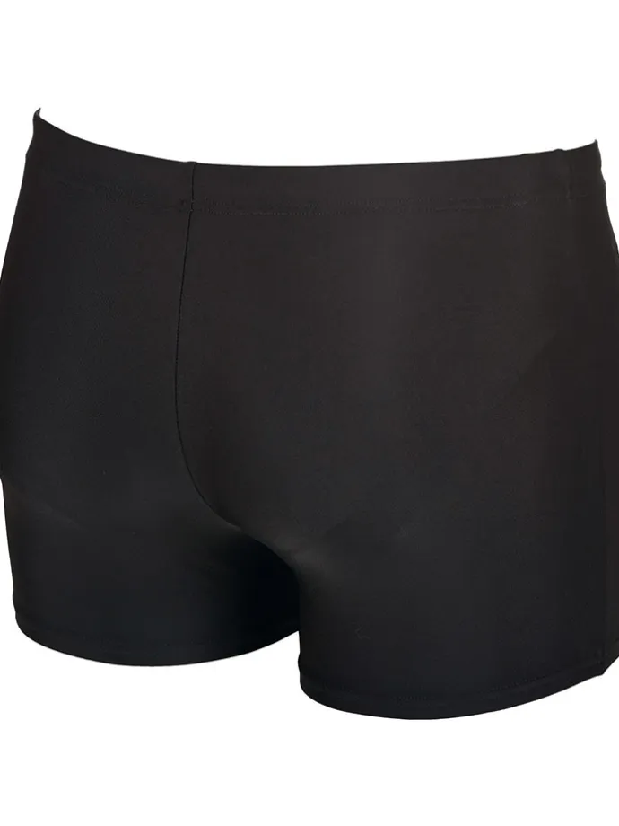 Badehose "Evo" in Schwarz