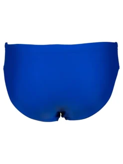 Badehose in Blau