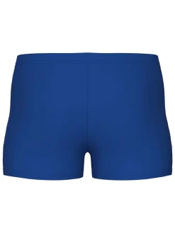 Badehose in Blau