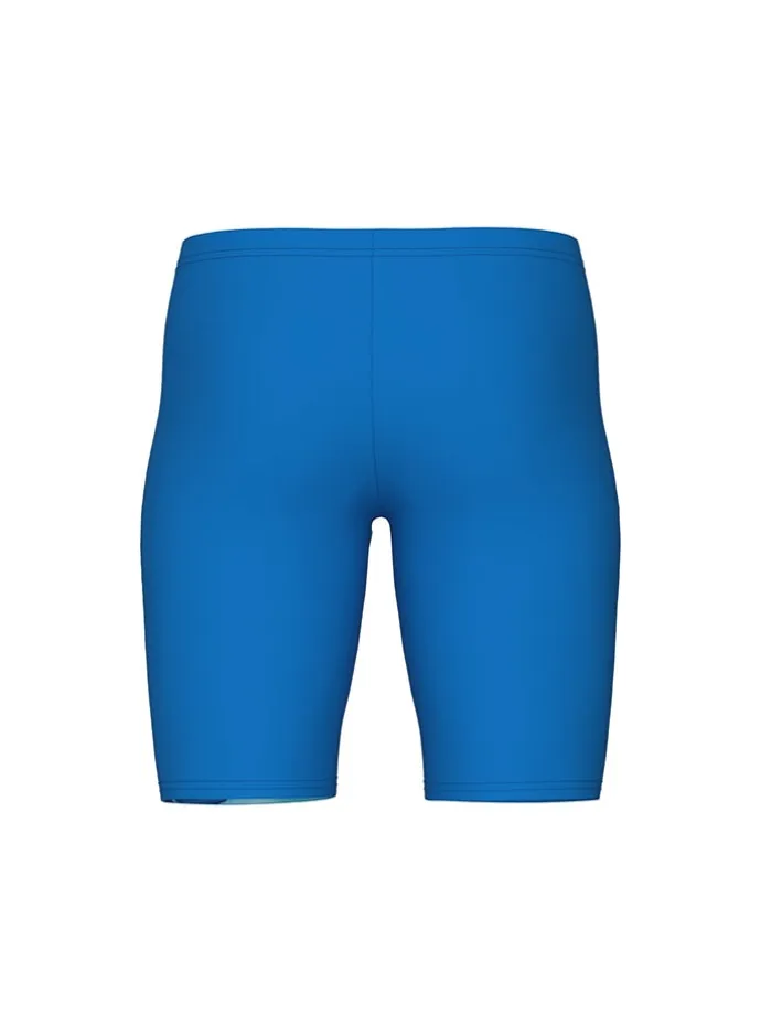 Badehose in Blau/ Türkis