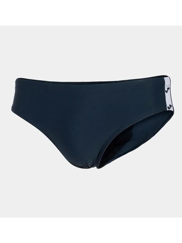 Badehose in Dunkelblau