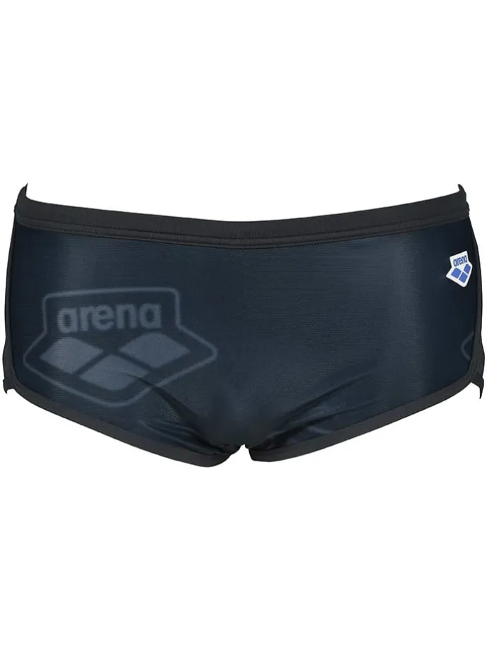 Badehose in Dunkelblau