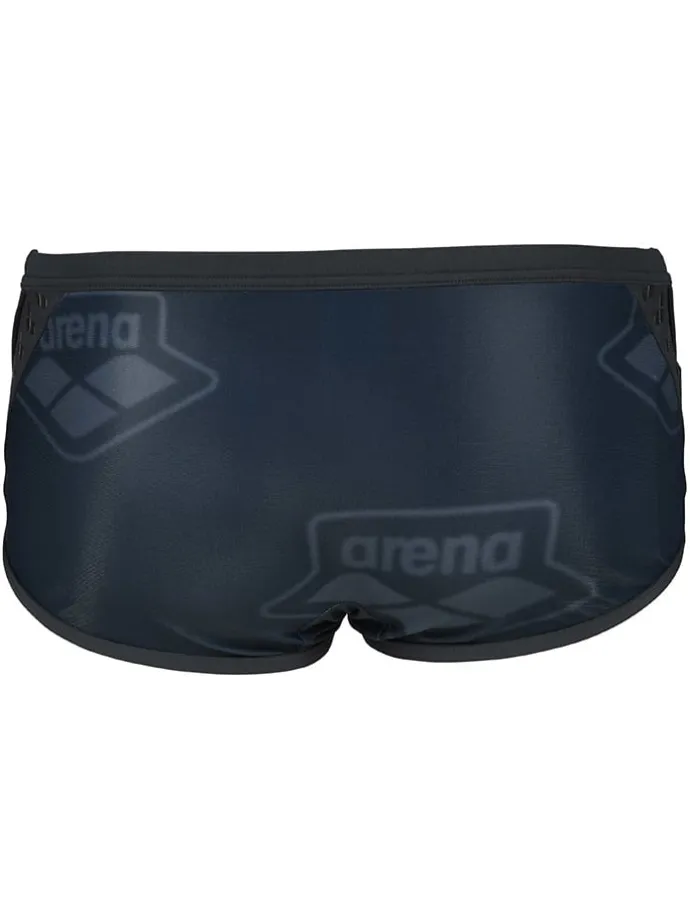 Badehose in Dunkelblau