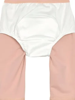 Badehose in Rosa
