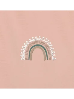 Badehose in Rosa