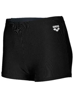 Badehose in Schwarz