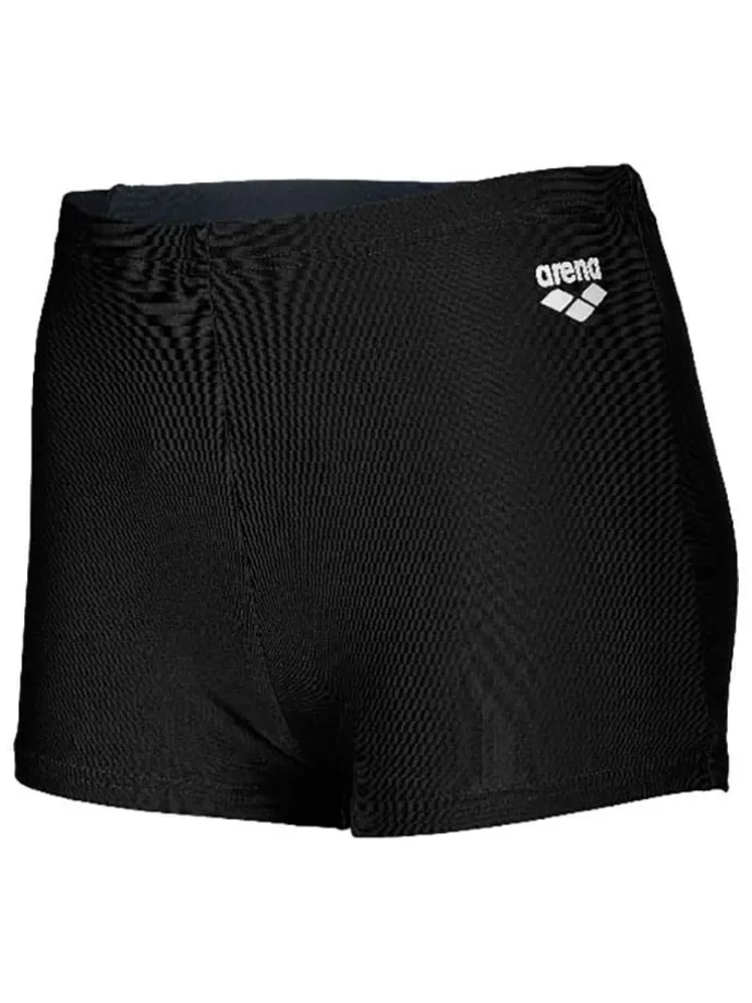 Badehose in Schwarz