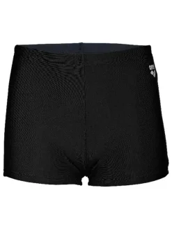 Badehose in Schwarz