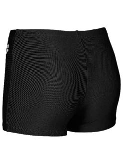 Badehose in Schwarz