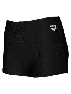 Badehose in Schwarz