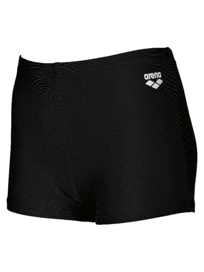 Badehose in Schwarz
