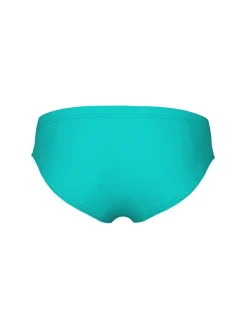 Badehose in Türkis