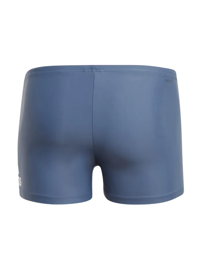 Badehose Infinitex Short in Blau