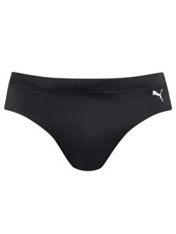 Badehose PUMA SWIM MEN CLASSIC SWIM in Black