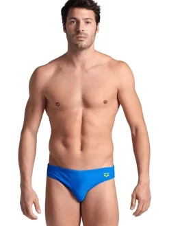 Badehose "Santa Maria" in Blau
