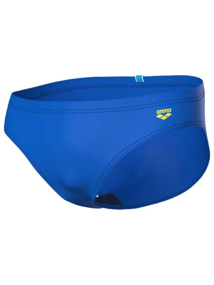 Badehose "Santa Maria" in Blau