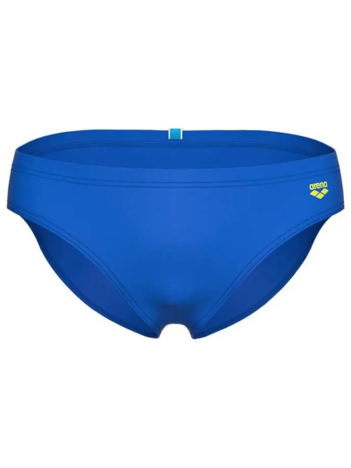 Badehose "Santa Maria" in Blau