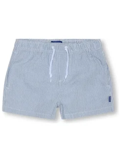 Badehose "Ted" in Hellblau