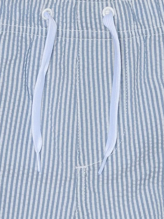 Badehose "Ted" in Hellblau