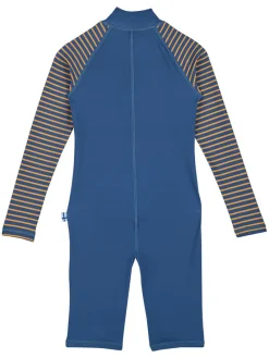 Badeoverall "Kala eko" in Blau