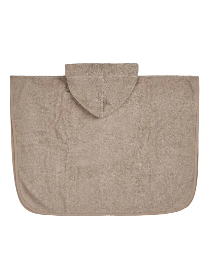 Badeponcho BAUERNHOF in sand
