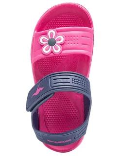 Badesandalen 