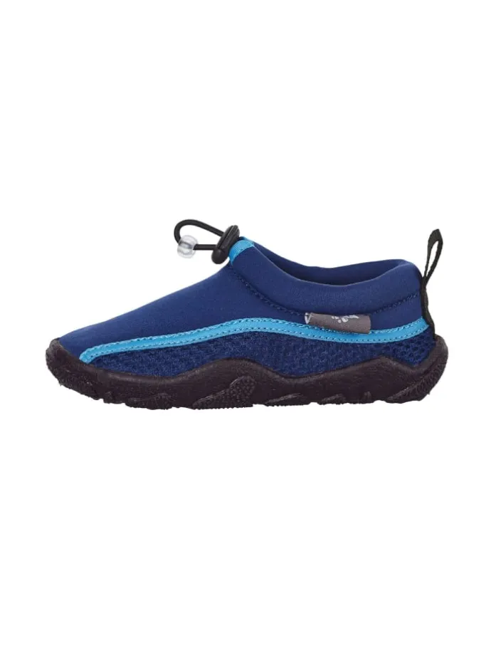 Badeschuhe in marine