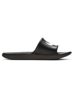 Badeschuhe in Schwarz