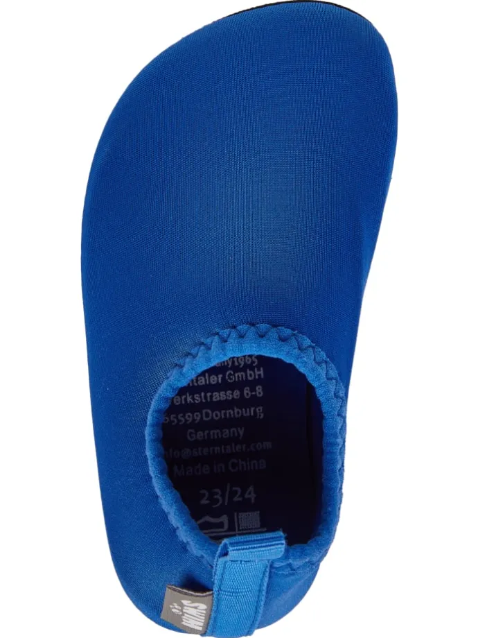 Badeschuhe uni in 315