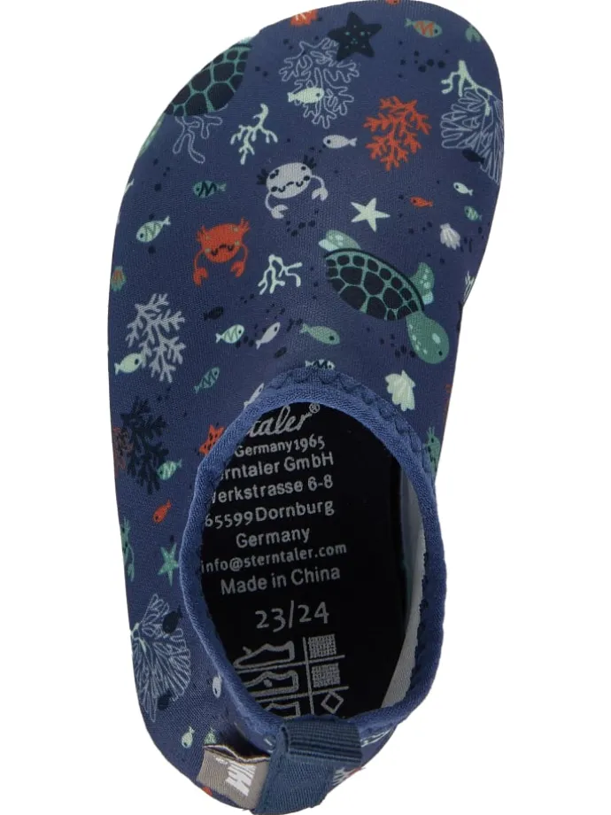 Badeschuhe Unterwasser in 355