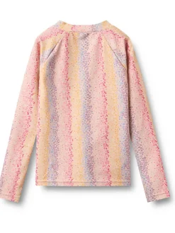 Badeshirt "Ada" in Rosa
