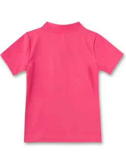 Badeshirt in Pink