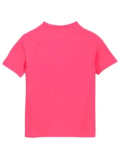 Badeshirt in Pink